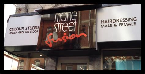 mane street hair salon|mane street hair salon bournemouth.